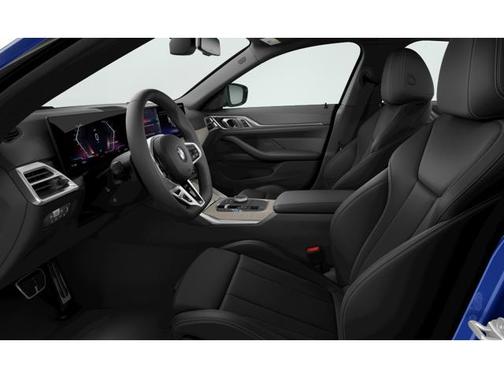 2026 BMW i4 Gran Coupe eDrive40