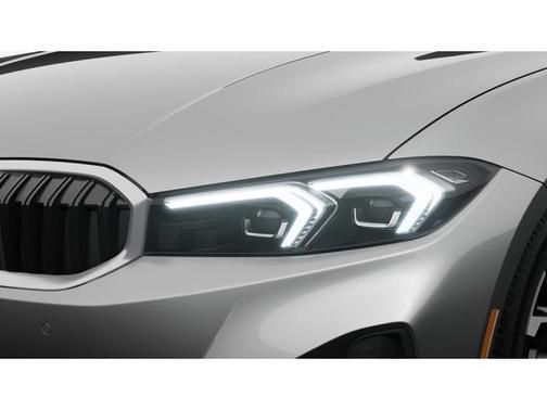 2025 BMW 330 i
