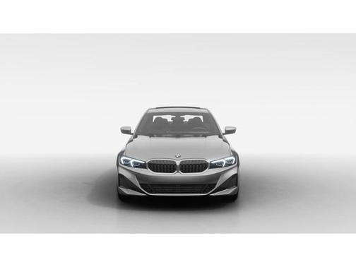2025 BMW 330 i