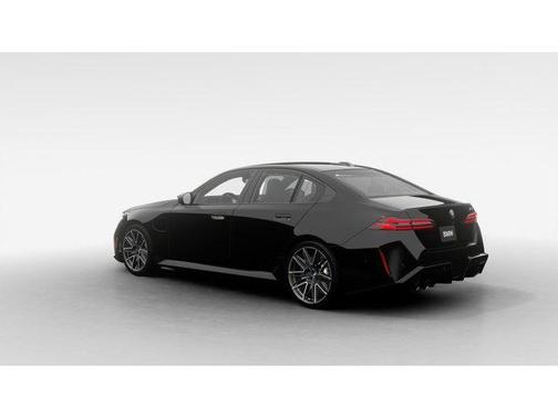 2026 BMW M5 Base