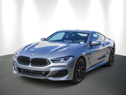 2026 BMW 840 i
