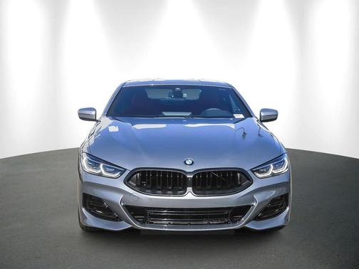 2026 BMW 840 i