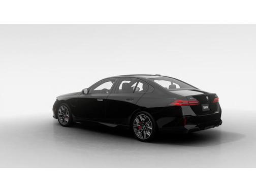 2026 BMW 550e xDrive