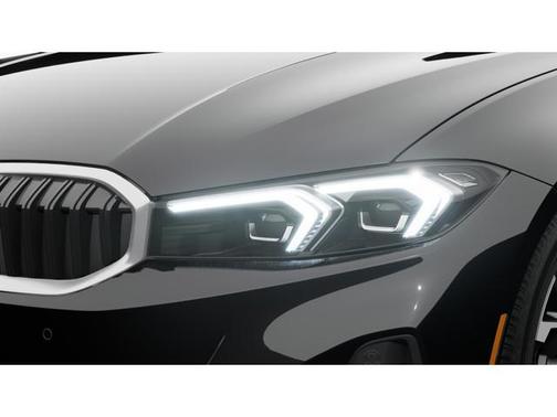 2025 BMW 330 i