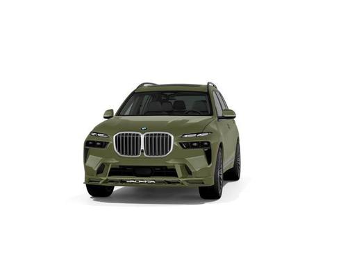 2026 BMW ALPINA XB7 ALPINA XB7