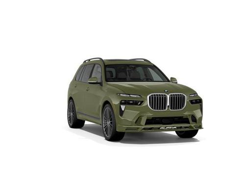 2026 BMW ALPINA XB7 ALPINA XB7