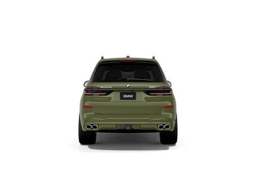 2026 BMW ALPINA XB7 ALPINA XB7