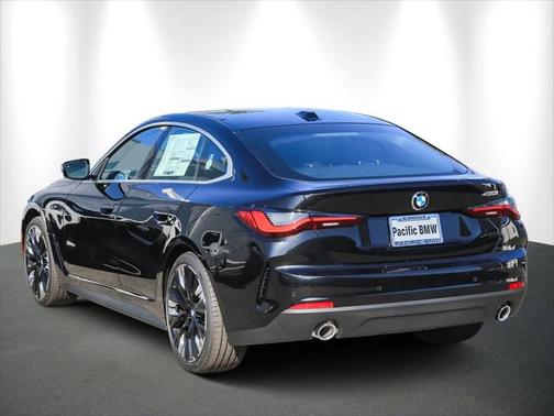 2025 BMW 430 Gran Coupe i