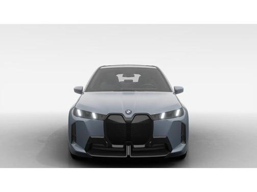 2026 BMW iX xDrive60