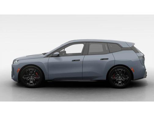 2026 BMW iX xDrive60