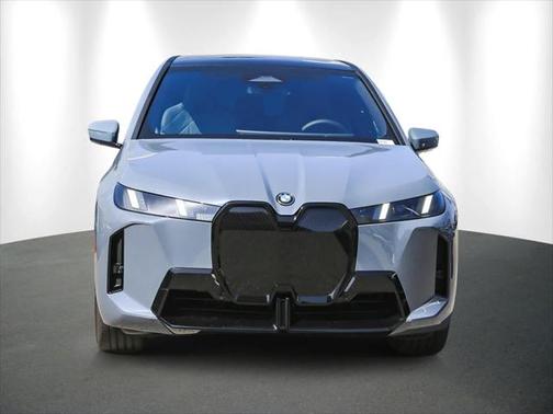 2026 BMW iX xDrive60
