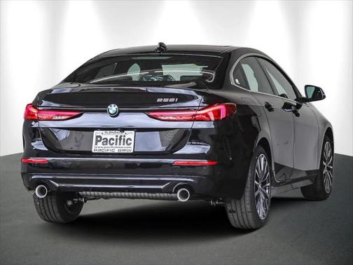 2024 BMW 228 Gran Coupe i sDrive