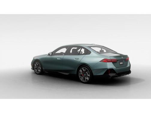 2026 BMW 530 530i