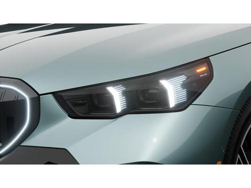 2026 BMW 530 530i