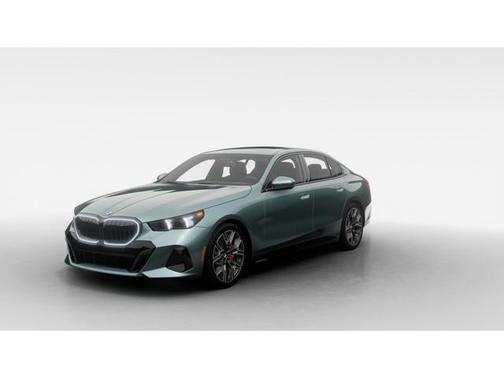 2026 BMW 530 530i