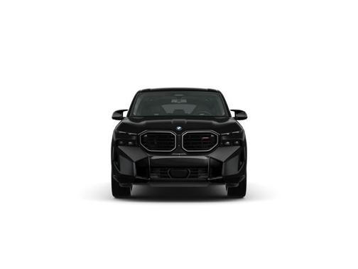 2026 BMW XM Label
