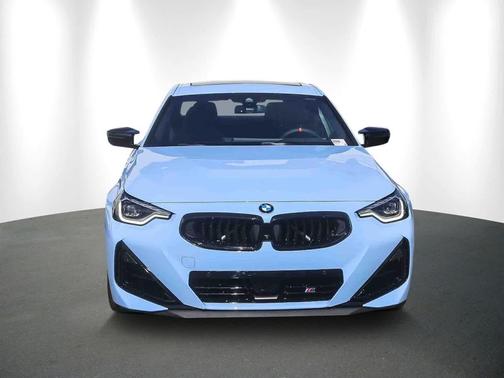 2026 BMW M240 i