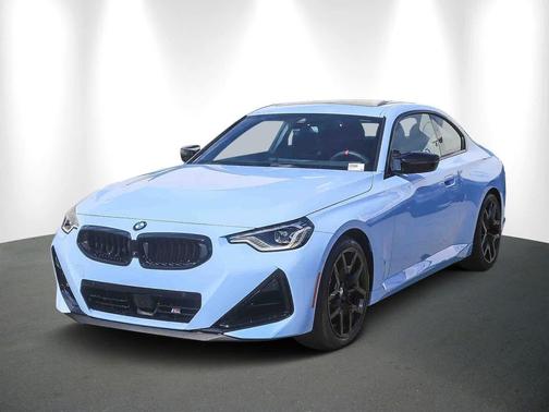 2026 BMW M240 i