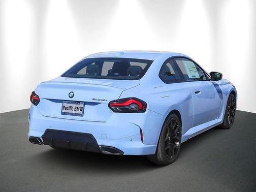 2026 BMW M240 i