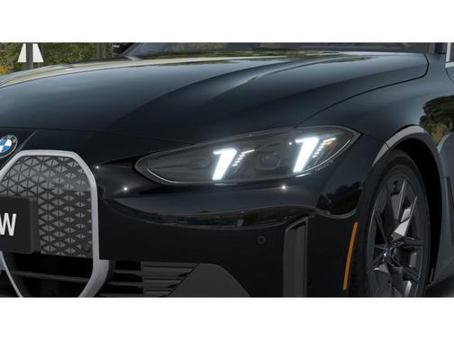 2025 BMW i4 Gran Coupe eDrive40