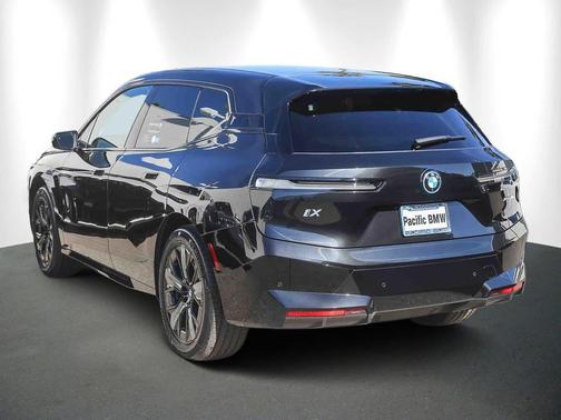 2023 BMW iX xDrive50