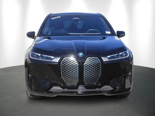 2023 BMW iX xDrive50