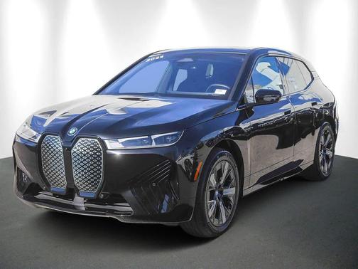 2023 BMW iX xDrive50