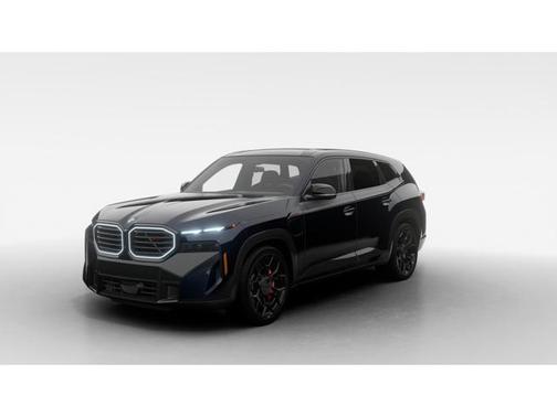 2026 BMW XM Label