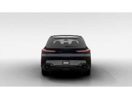 2026 BMW XM Label