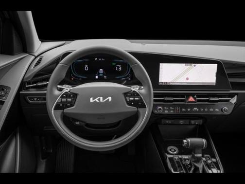 2025 Kia Niro EX