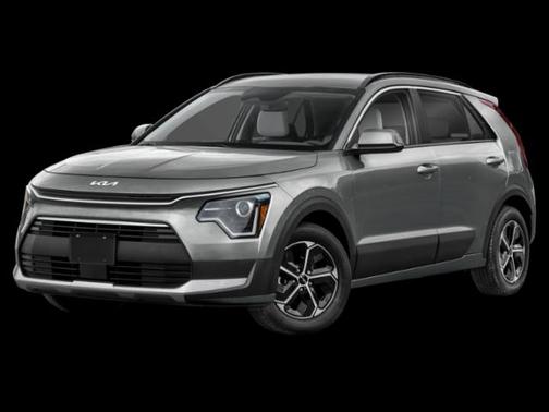 2025 Kia Niro EX