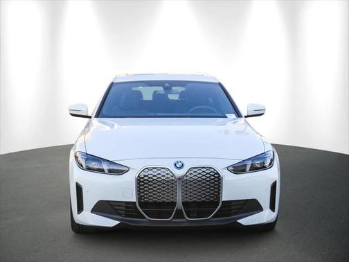 2025 BMW i4 Gran Coupe eDrive40
