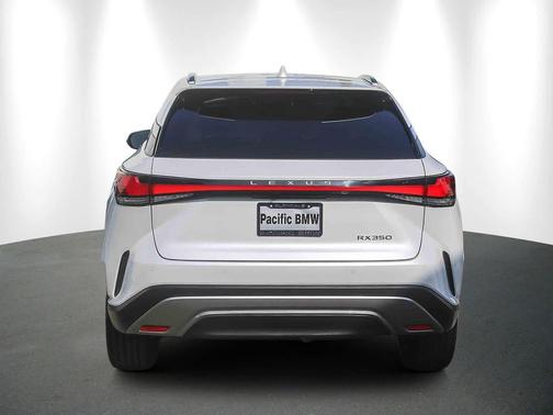 2024 Lexus RX 350 Base