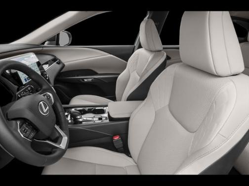 2024 Lexus RX 350 Base