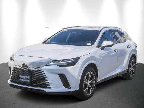 2024 Lexus RX 350 Base