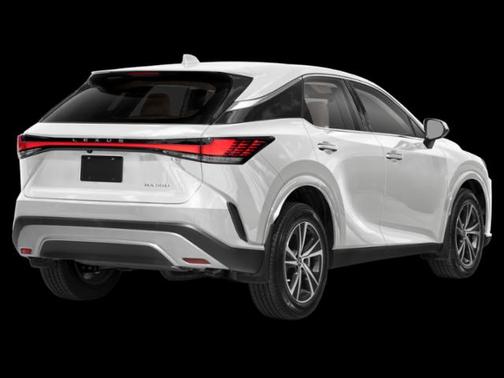 2024 Lexus RX 350 Base