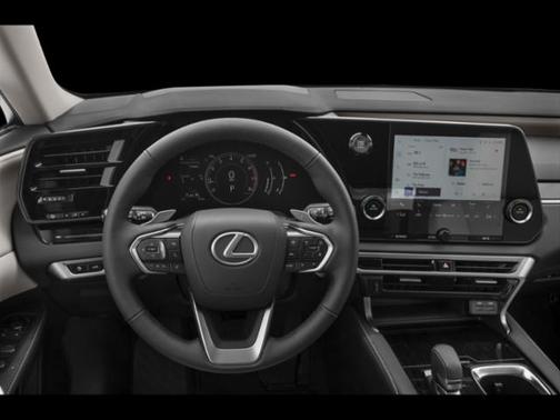 2024 Lexus RX 350 Base