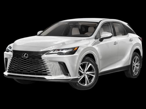 2024 Lexus RX 350 Base