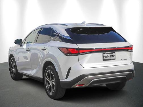 2024 Lexus RX 350 Base