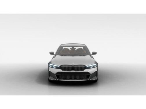 2026 BMW 330 NA