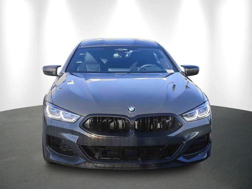 2026 BMW M850 Gran Coupe xDrive