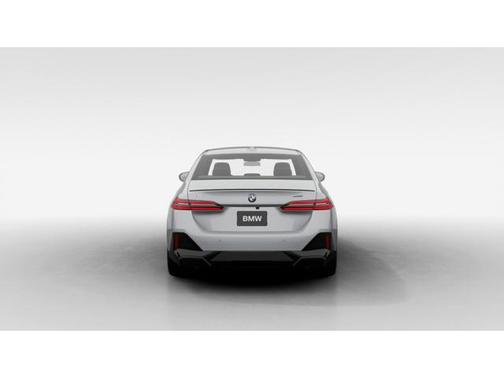 2026 BMW i5 eDrive40