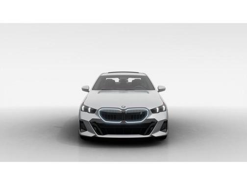 2026 BMW i5 eDrive40