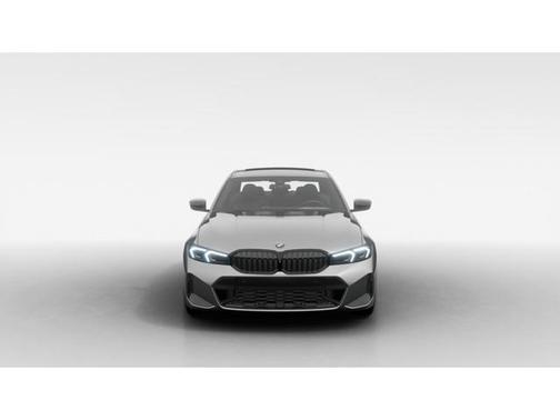 2026 BMW 330 NA