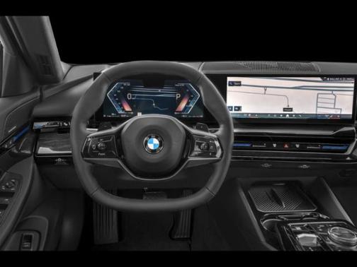 2024 BMW 530 i