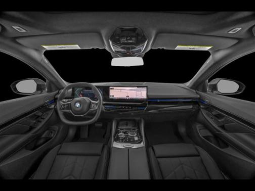 2024 BMW 530 i