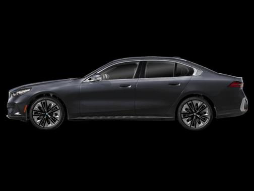 2024 BMW 530 i