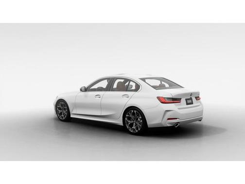2026 BMW 330 330i