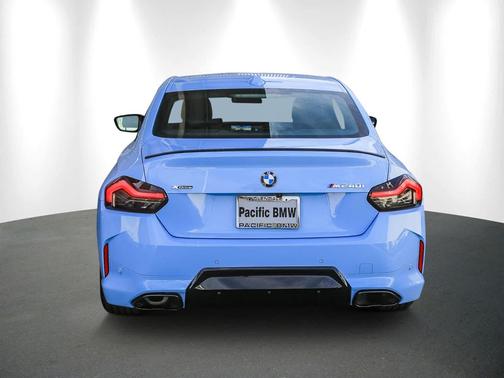 2025 BMW M240 i xDrive
