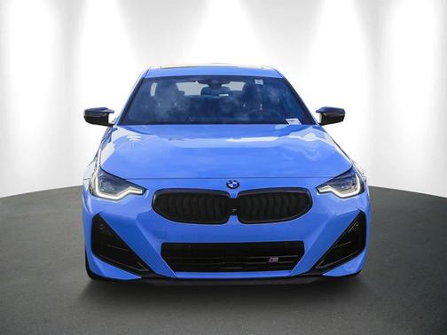 2025 BMW M240 i xDrive